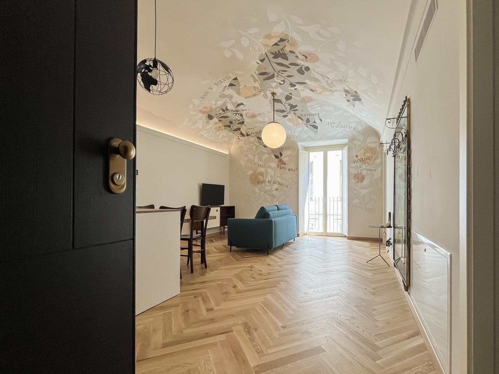 Casa Del Viaggiatore トリノ エクステリア 写真